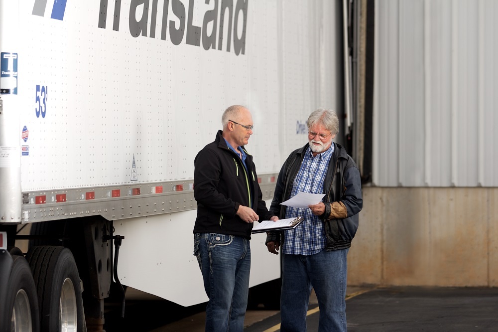 Expect This With a Truck Driver Trainer